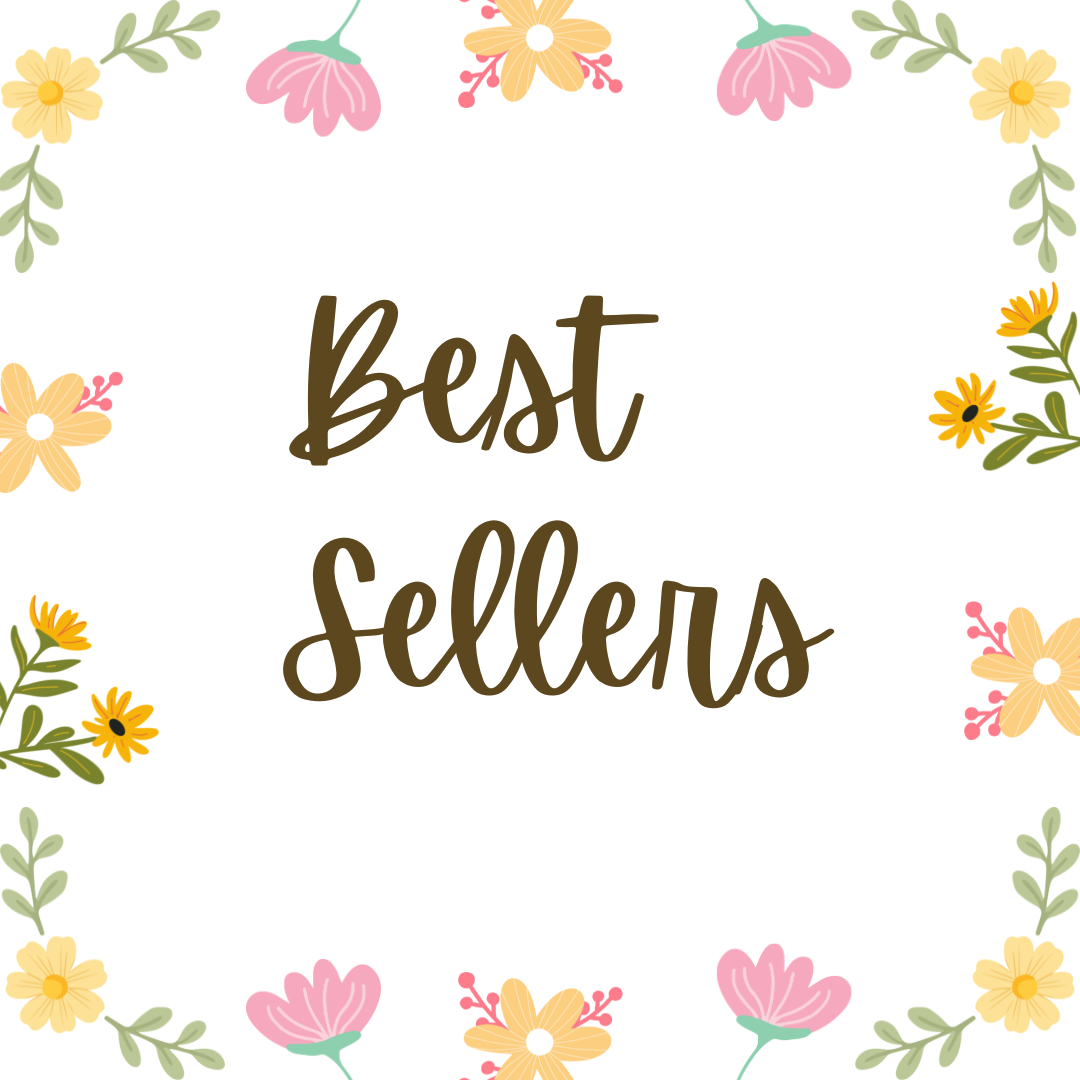 Best Sellers