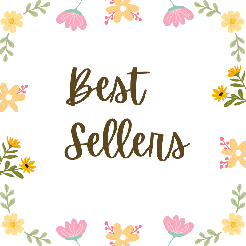 Best Sellers